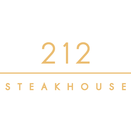 212 Steakhouse restaurant nyc