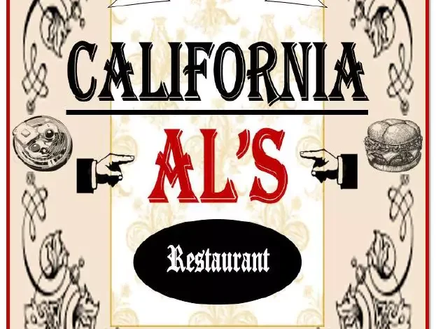 California Al's Restaurant