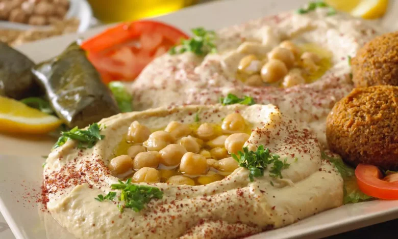 Halal Restaurants in Minnesota