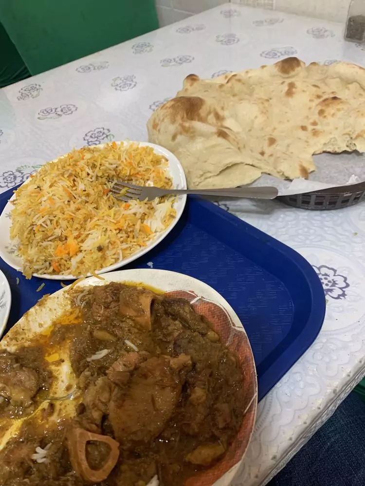 Tabaq Restaurant Tabaq Restaurant