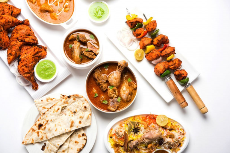 Tandoor Tandoor