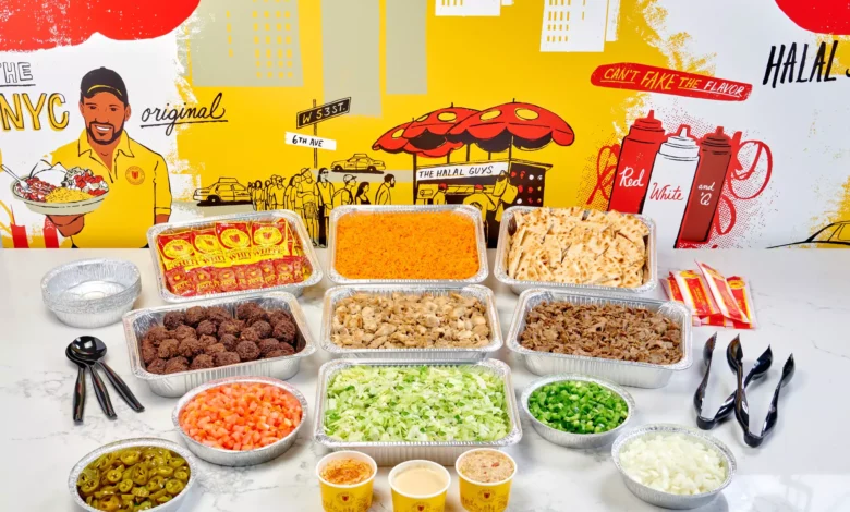 halal restaurants in virginia