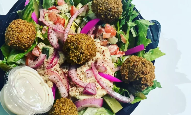 Halal Restaurants in Missouri