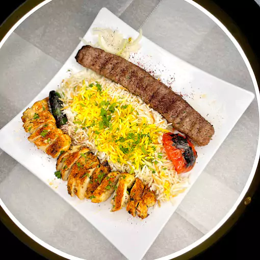Royal Kebab Royal Kebab