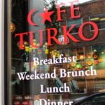 Cafe Turko Restaurant