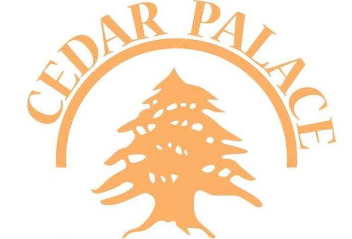 Cedar Palace restaurant