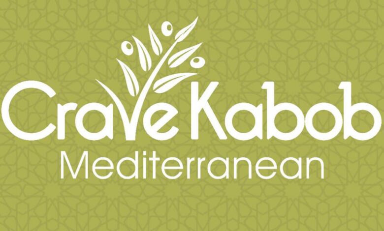 Crave Kabob restaurant chicago