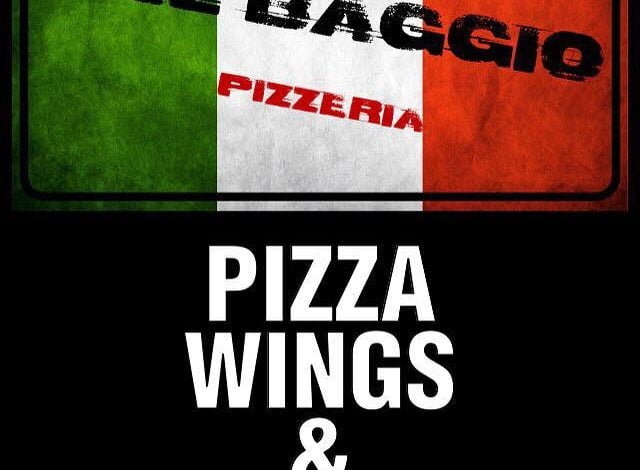 DEL BAGGIO PIZZERIA