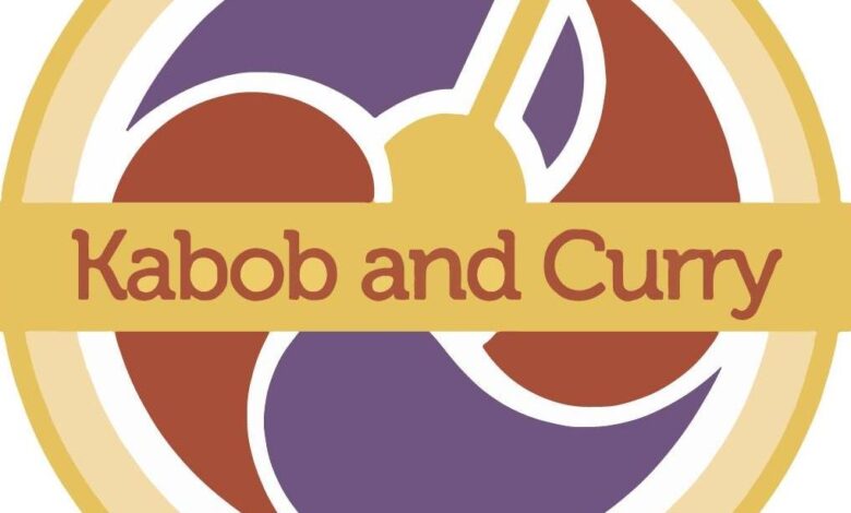 Kabob and Curry restaurant