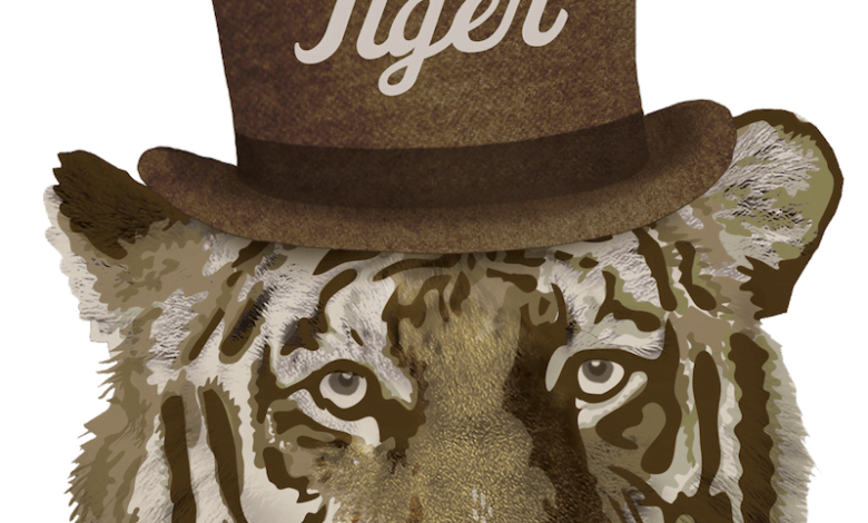 Kaiser Tiger restaurant