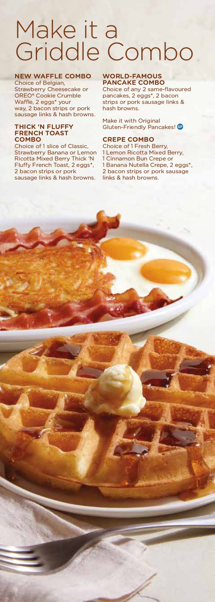 Menu ihop restaurant chicago Menu ihop restaurant chicago