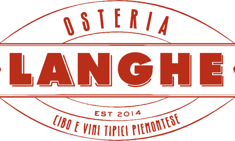 Osteria Langhe restaurant