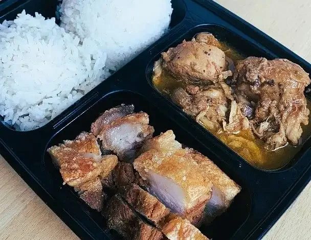 SUBO Filipino Kitchen
