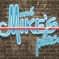 Uncle Mikes Place restaurant chicago