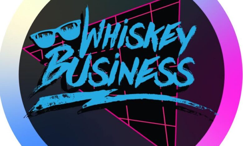 Whiskey Business restaurant