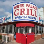 White Palace Grill restaurant