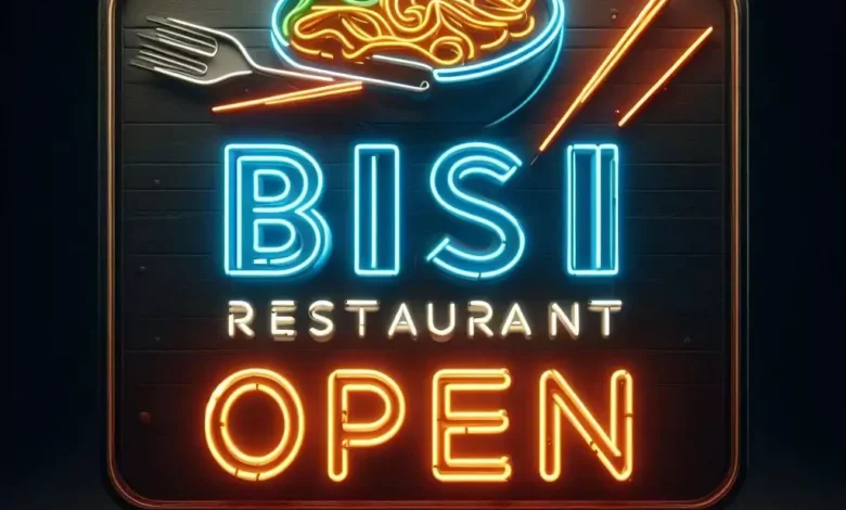 Bisi Restaurant