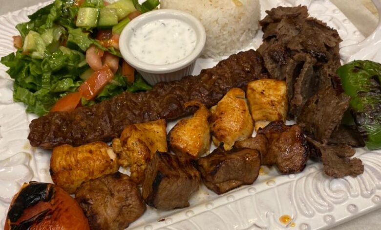 iCafe Chicago Restaurant