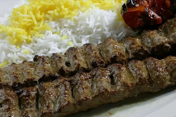 Arlington Kabob restaurant