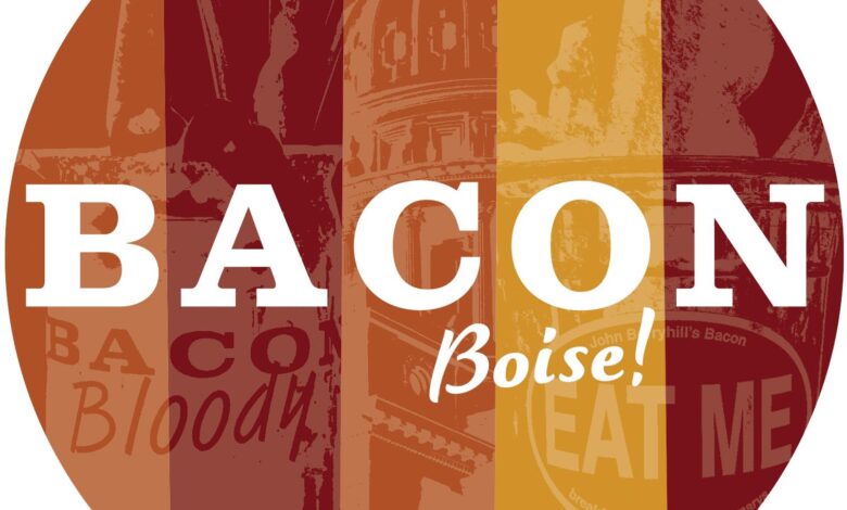BACON Boise Restaurant