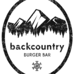 Backcountry Burger Bar Restaurant Montana