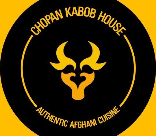 Chopan Kabob House