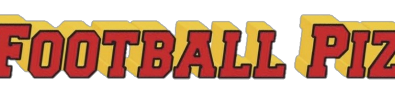 Football Pizza Restaurant Minnesota