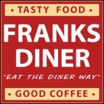 Franks Diner Restaurant Wisconsin
