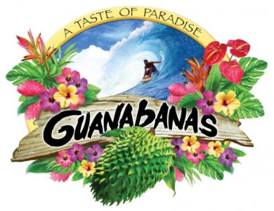 Guanabanas Restaurant Florida