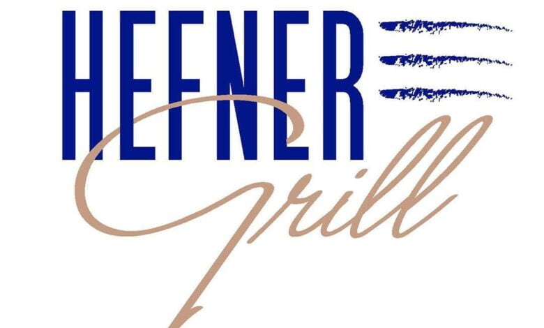 Hefner Grill Restaurant Oklahoma