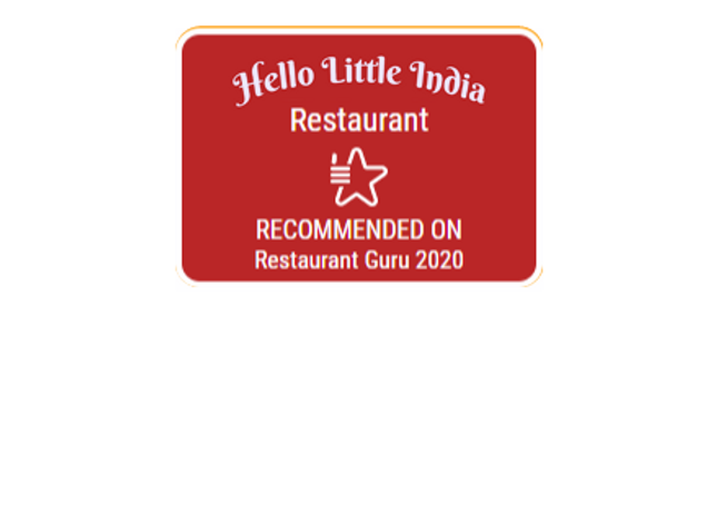 Hello little India Restaurant Oregon