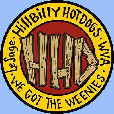Hillbilly Hot Dogs Restaurant West Virginia