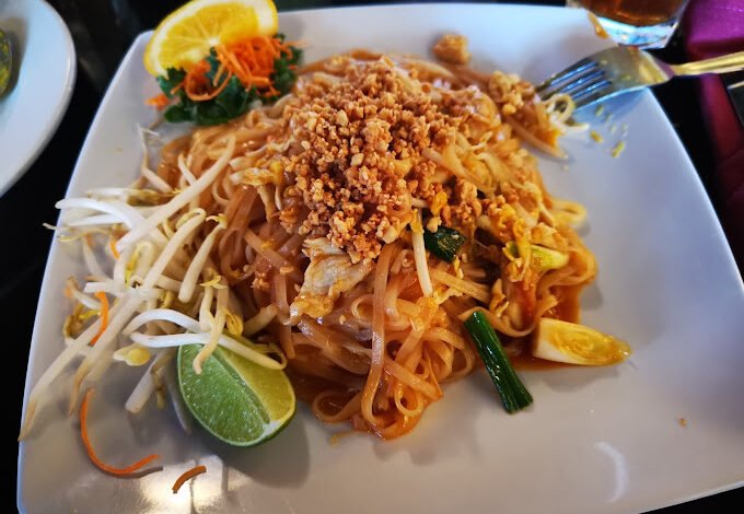 Koon Manee Restaurant Florida