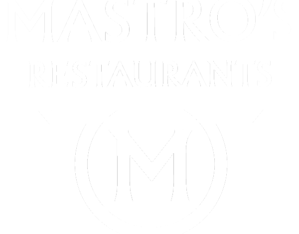 Mastros Steakhouse restaurant