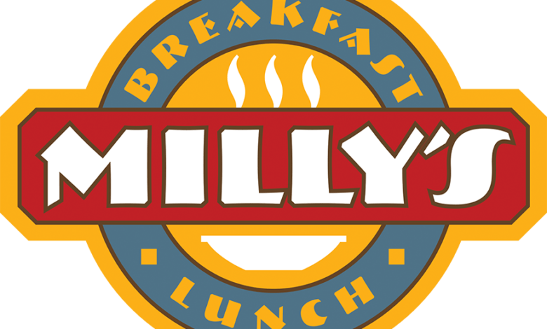 Milly's Restaurant New Mexico
