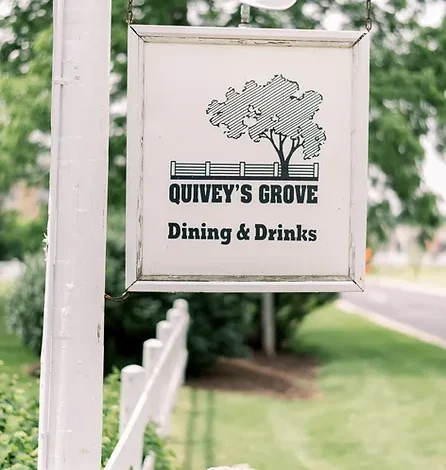 Quivey's Grove Restaurant Wisconsin