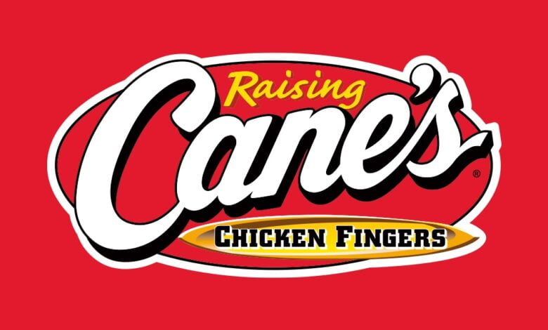Raising Cane's Chicken Fingers Restaurant