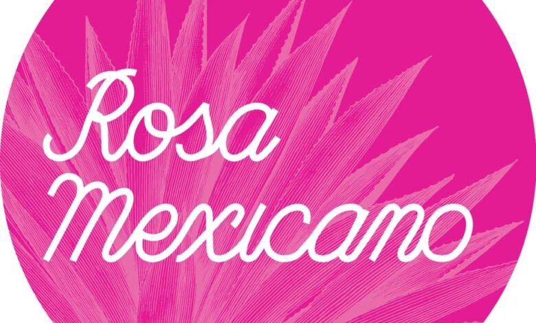 Rosa Mexicano Restaurant