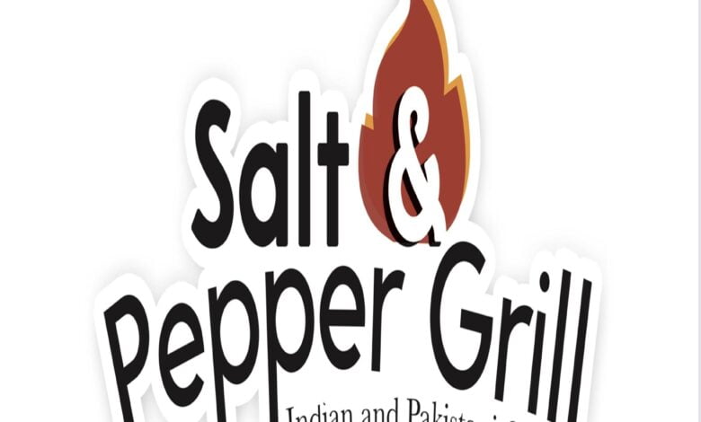 Salt and Pepper Grill restaurant Washington