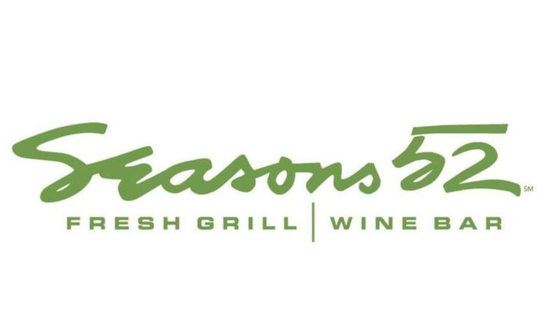 Seasons 52 Restaurant