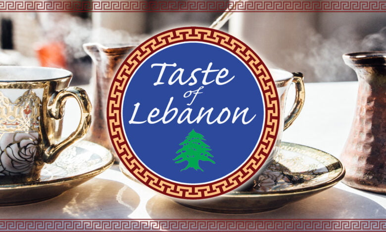 Taste Of Lebanon restaurant