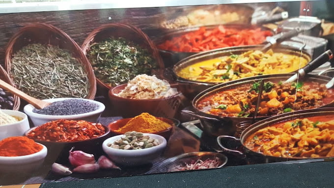 Tasty Halal Restaurant