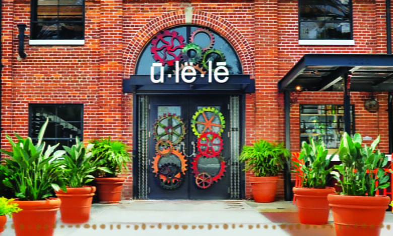 Ulele Restaurant Florida