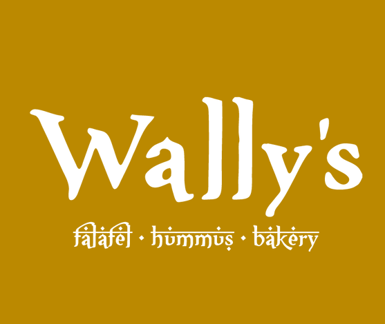 Wally's Falafel and Hummus Restaurant