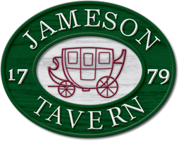 Jameson Tavern Restaurant Maine