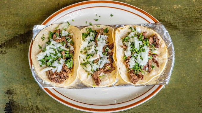 La Huerta Mexican Restaurant Arkansas