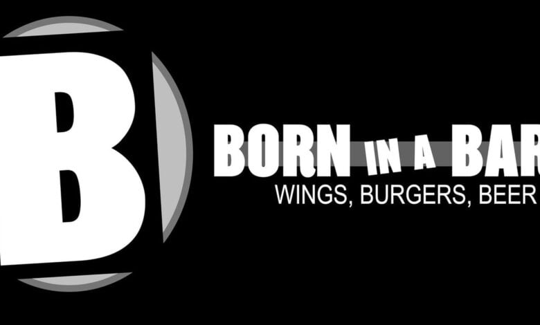 Born In A Barn Restaurant Wyoming