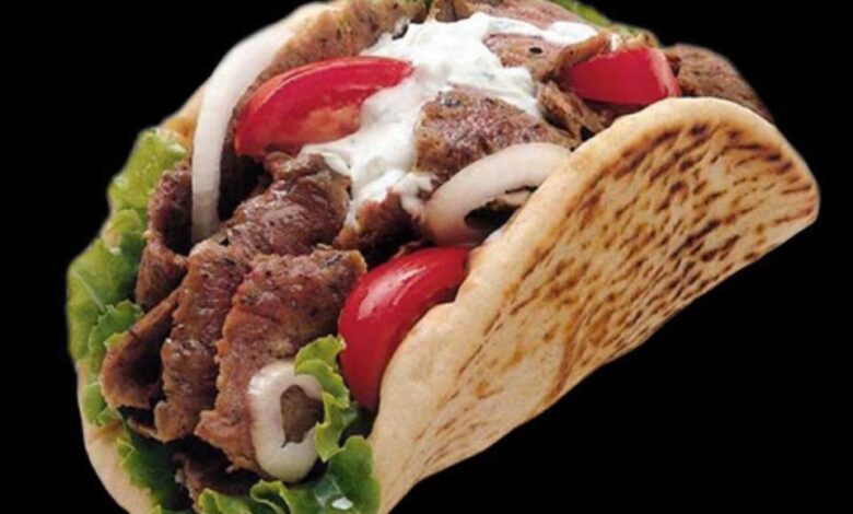 Greek Cafe Grill Restaurant Tennessee