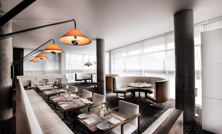Perry St Restaurant New York
